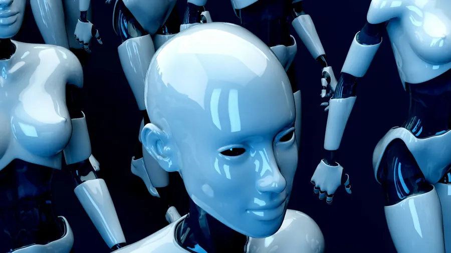 Beyond the talking head